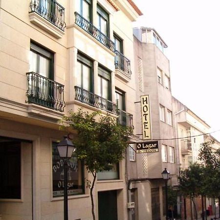 Hotel O Lagar Камбадос Екстериор снимка