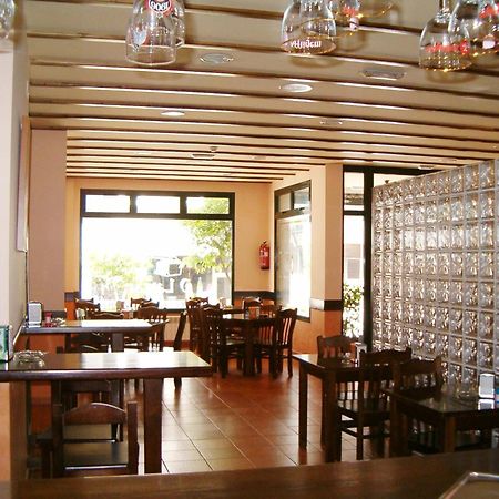 Hotel O Lagar Камбадос Екстериор снимка