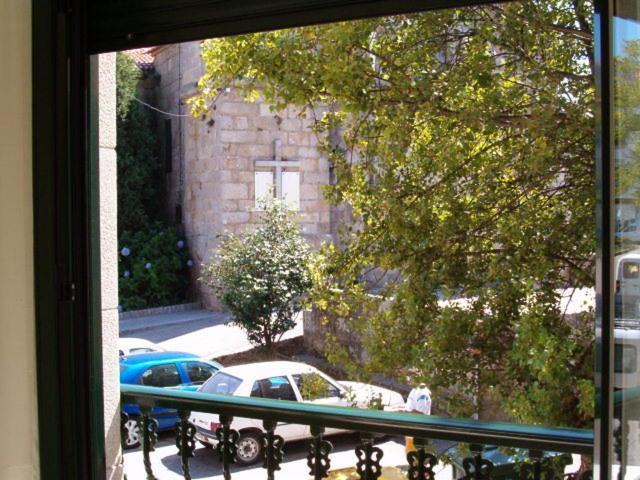 Hotel O Lagar Камбадос Екстериор снимка