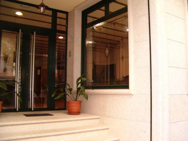 Hotel O Lagar Камбадос Екстериор снимка