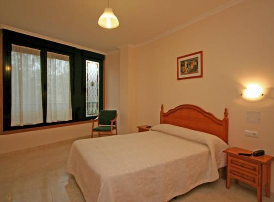 Hotel O Lagar Камбадос Стая снимка