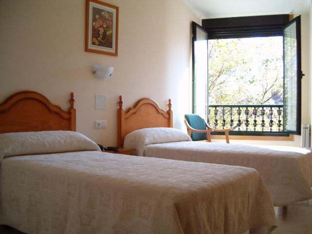 Hotel O Lagar Камбадос Стая снимка