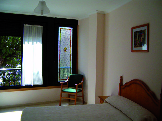 Hotel O Lagar Камбадос Екстериор снимка