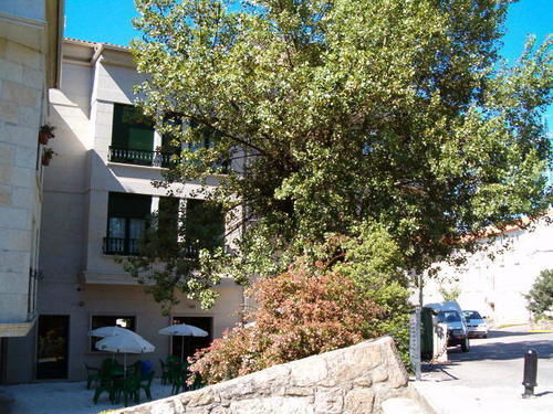 Hotel O Lagar Камбадос Екстериор снимка