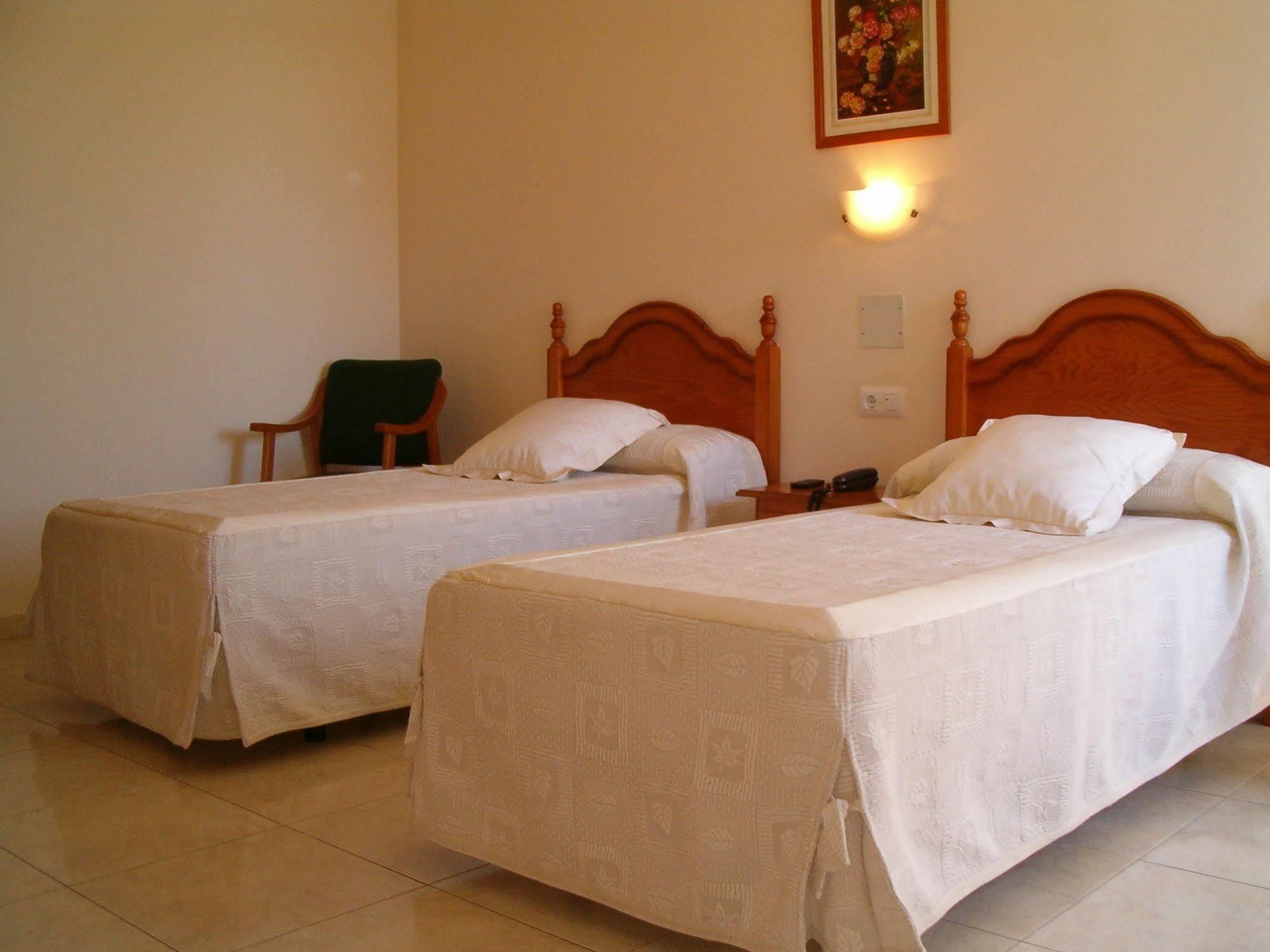 Hotel O Lagar Камбадос Екстериор снимка