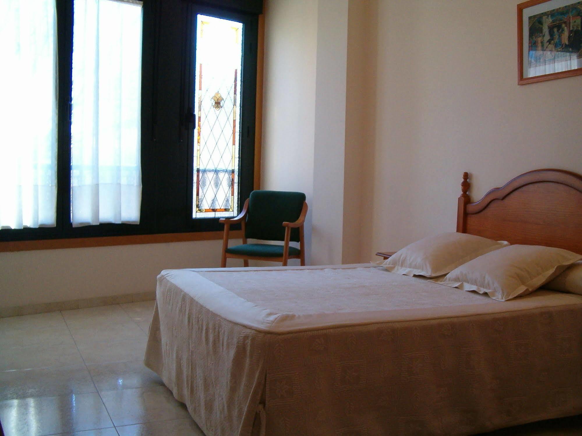 Hotel O Lagar Камбадос Екстериор снимка