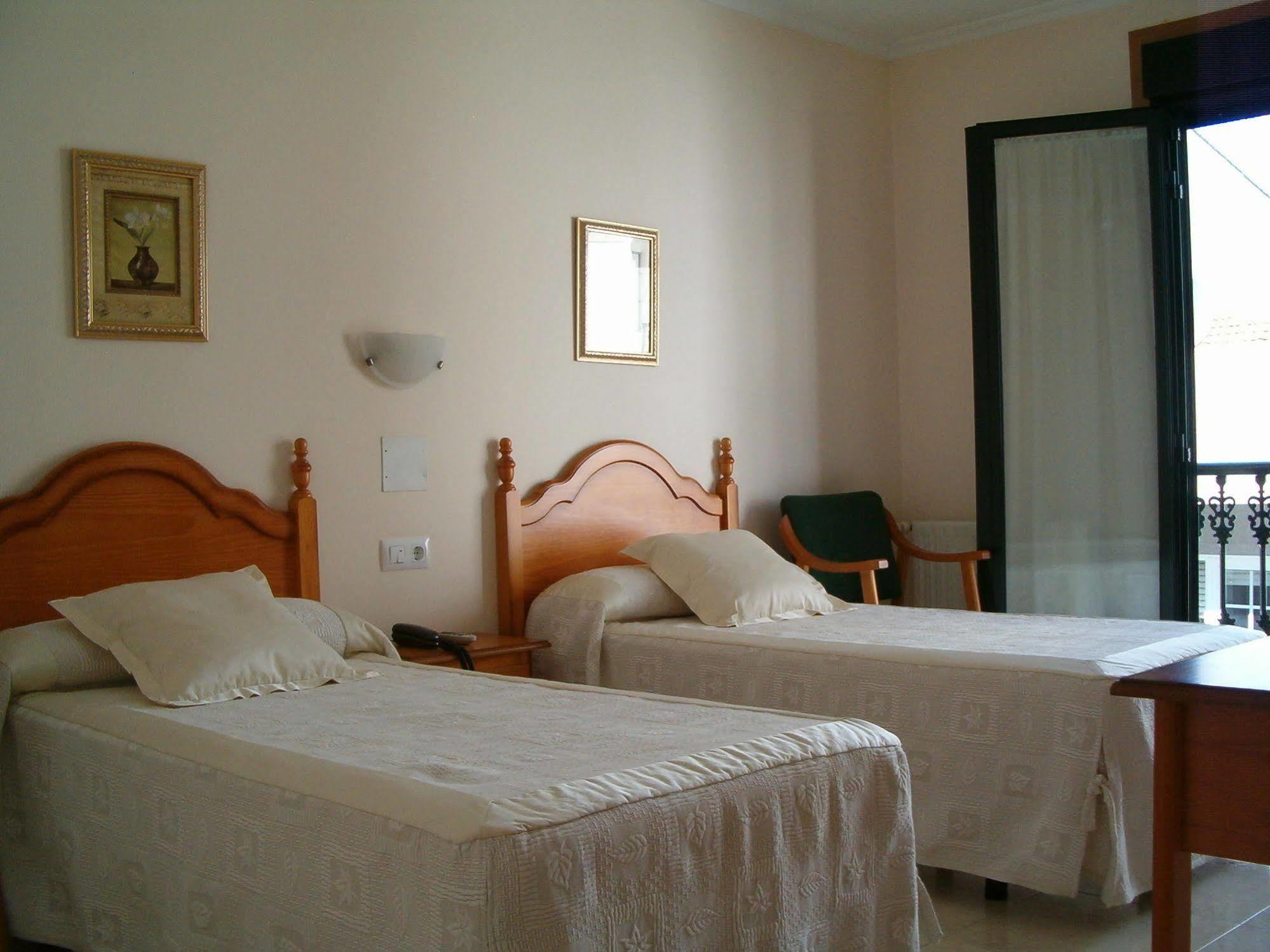 Hotel O Lagar Камбадос Екстериор снимка