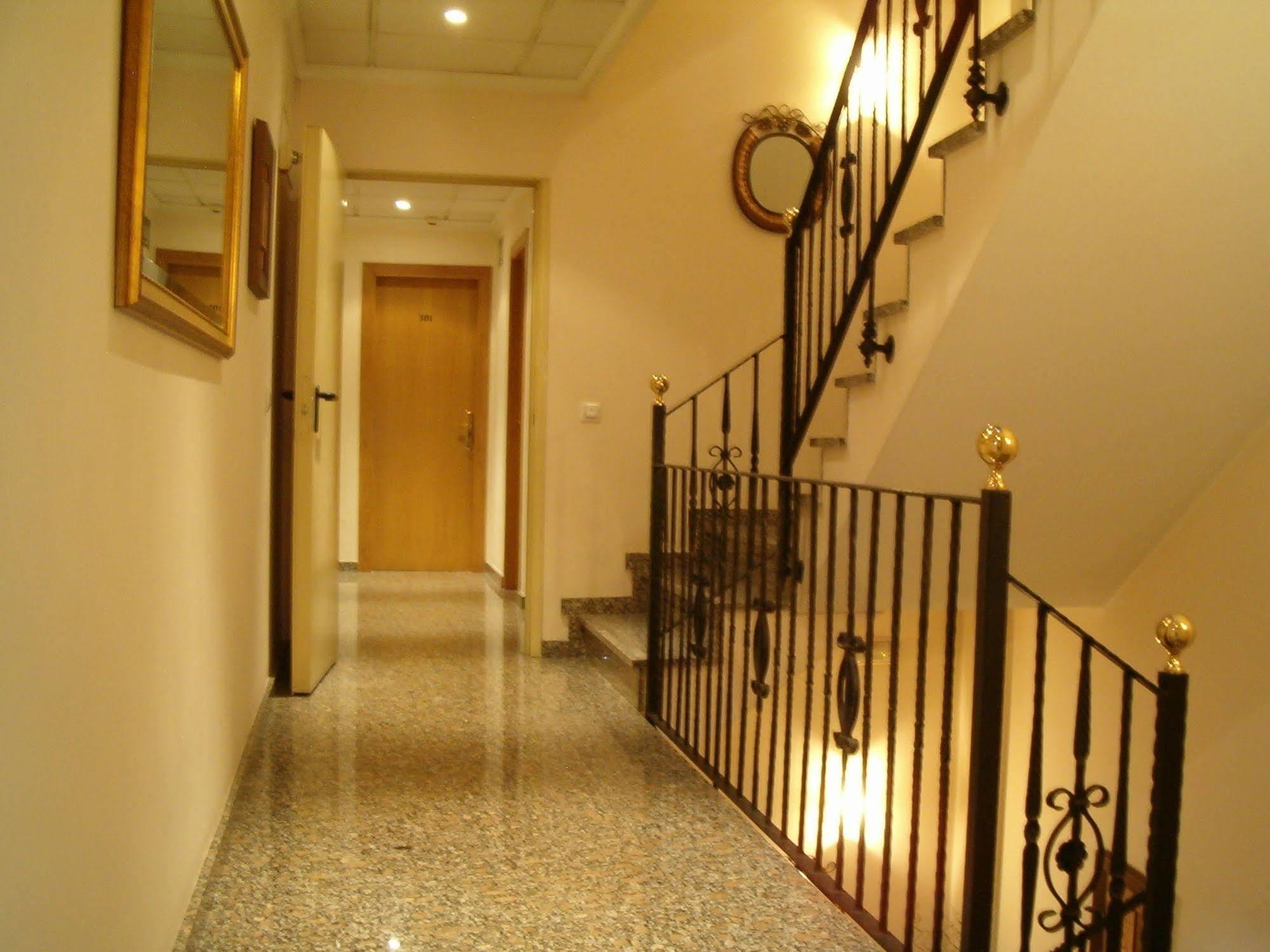 Hotel O Lagar Камбадос Екстериор снимка
